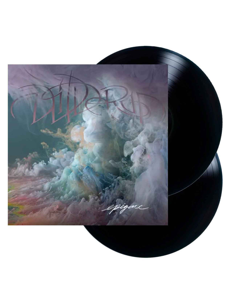 WILDERUN - Epigone * 2xLP *