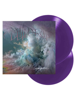 WILDERUN - Epigone * 2xLP Lilac *