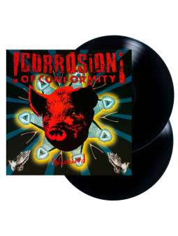 CORROSION OF CONFORMITY -...