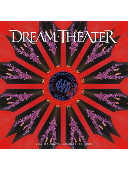 DREAM THEATER - Lost Not...