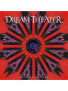 DREAM THEATER - Lost Not Forgotten Archives The Majesty Demos (1985-1986) * DIGI *