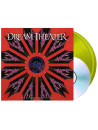 DREAM THEATER - Lost Not Forgotten Archives The Majesty Demos (1985-1986) * 2xLP Yellow *