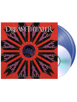 DREAM THEATER - Lost Not...