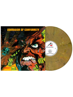 CORROSION OF CONFORMITY -...