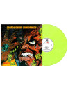 CORROSION OF CONFORMITY - Animosity * LP Yellow Green *