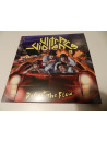 ULTRA-VIOLENCE - Deflect The Flow * LP *