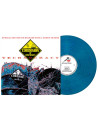 CORROSION OF CONFORMITY - Technocracy * LP Azure Blue *