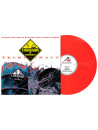 CORROSION OF CONFORMITY - Technocracy * LP Red White *
