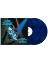 LIZZY BORDEN - Master Of Disguise * 2xLP Blue/White *