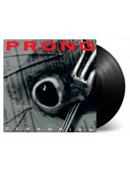 PRONG - Cleansing * LP *
