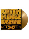 KING'S X - Faith Hope Love * 2xLP *