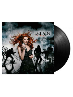 DELAIN - April Rain * LP *