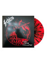 SCHIZO - Live From Collapse * LP Ltd *