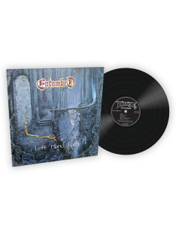 ENTOMBED - Left Hand Path * LP *