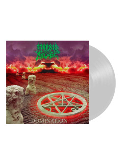 MORBID ANGEL - Domination *...