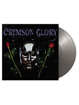 CRIMSON GLORY - Crimson...