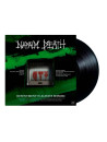 NAPALM DEATH - Resentment is Always Seismic - A Final Throw of Throes * LP *