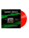 NAPALM DEATH - Resentment is Always Seismic - A Final Throw of Throes * LP Ltd *
