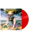 ATROPHY - Violent By Nature * LP Red *