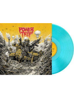 POWER TRIP - The Opening...