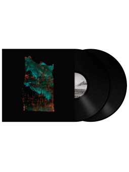 CULT OF LUNA - The Long Road North * 2xLP *