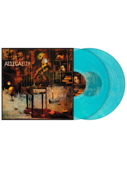 ALLEGAEON – Damnum * 2xLP Ltd *