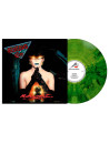 HALLOWS EVE - Monument * LP Ltd Green *