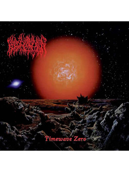 BLOOD INCANTATION -...