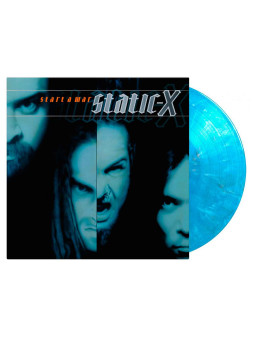 STATIC-X - Start A War * LP...