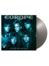 EUROPE - Out Of This World * LP Ltd *