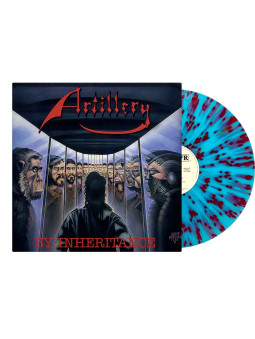 ARTILLERY - By Inheritance * LP LTD *