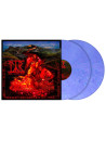 TÝR - A Night At The Nordic House * 2xLP BLUE *