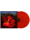 TÝR - A Night At The Nordic House * 2xLP RED *