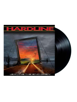 HARDLINE - Leaving the end open * LP Ltd *