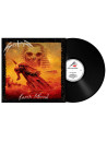 SATAN - Earth Infernal * LP *
