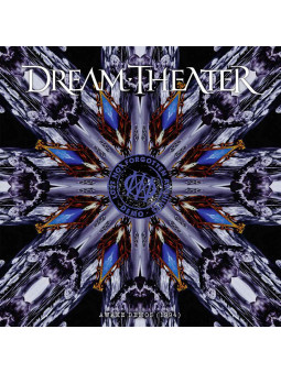 DREAM THEATER - Lost Not...