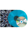 DREAM THEATER - Lost Not Forgotten Archives Awake Demos (1994) * 2xLP SKY BLUE *