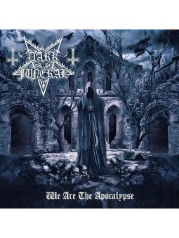 DARK FUNERAL - We Are The...