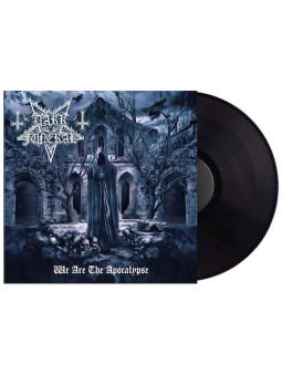 DARK FUNERAL - We Are The Apocalypse * LP *