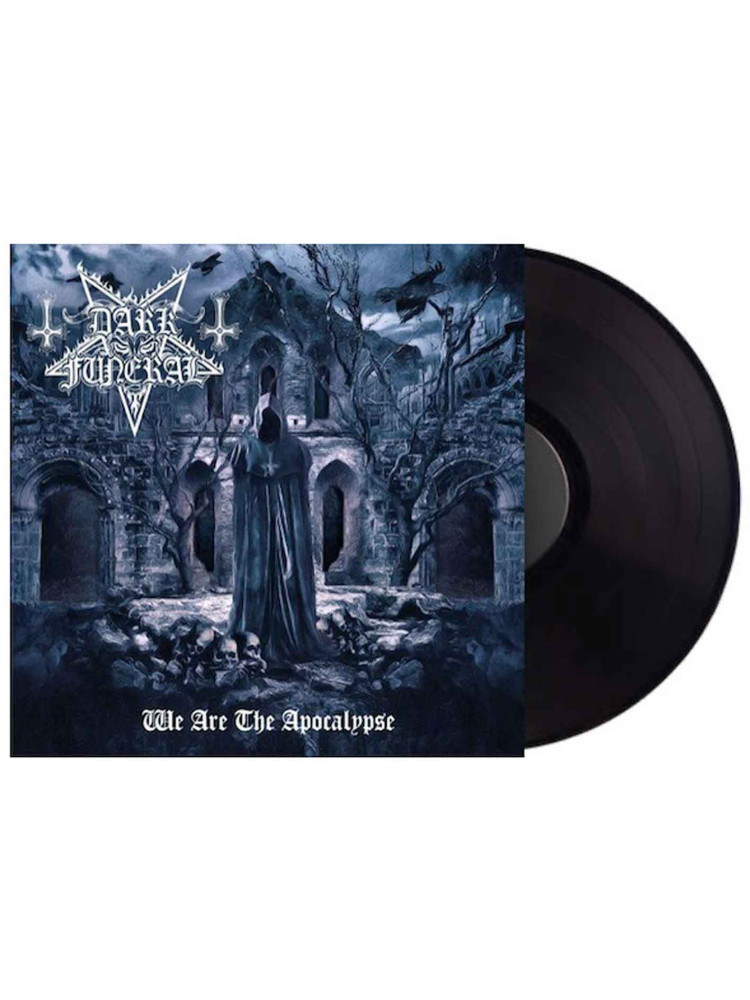 DARK FUNERAL - We Are The Apocalypse * LP *