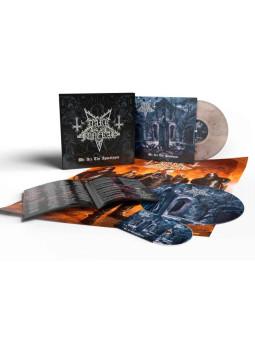 DARK FUNERAL - We Are The Apocalypse * BOXSET *