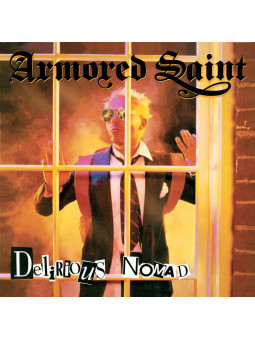 ARMORED SAINT - Delirious Nomad * DIGI *