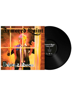 ARMORED SAINT - Delirious...