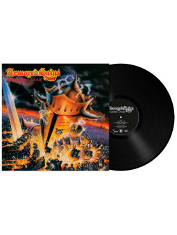 ARMORED SAINT - Rising Fear * LP *