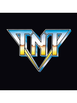 TNT - TNT * CD *