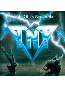 TNT - Knights Of The New...