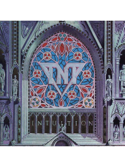 TNT - Intuition * CD *