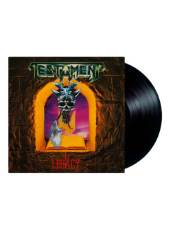 TESTAMENT - Legacy * LP *