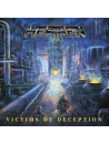 HEATHEN - Victims Of Deception * CD *
