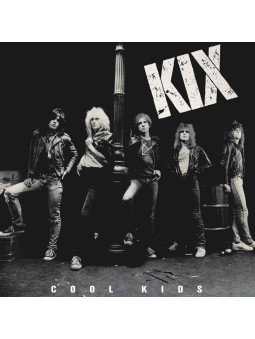 KIX - Cool Kids * CD *